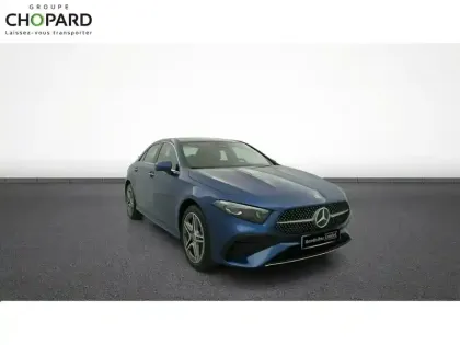 Photo 11 Mercedes Classe A  250 e 8G-DCT