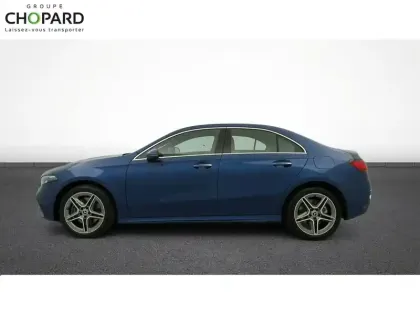 Photo 36 Mercedes Classe A  250 e 8G-DCT