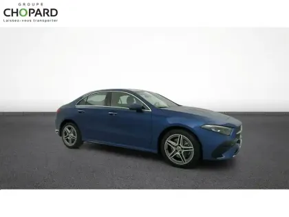 Photo 76 Mercedes Classe A  250 e 8G-DCT