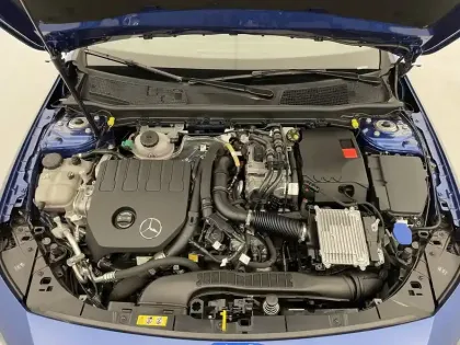 Photo 85 Mercedes Classe A  250 e 8G-DCT