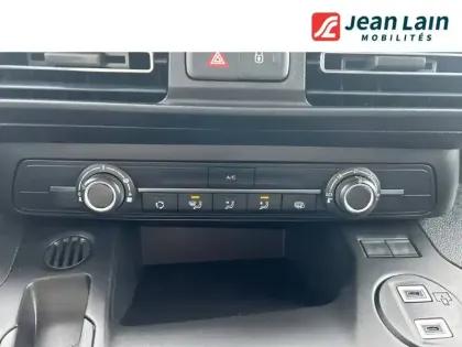 Photo 13 Citroën Berlingo  VAN TAILLE M 650KG BLUEHDI 100 S&S BVM6