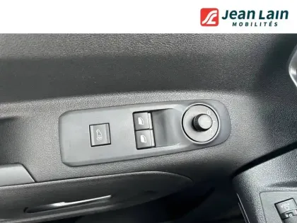 Photo 38 Citroën Berlingo  VAN TAILLE M 650KG BLUEHDI 100 S&S BVM6