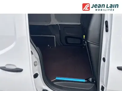 Photo 36 Citroën Berlingo  VAN TAILLE M 650KG BLUEHDI 100 S&S BVM6