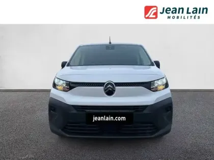 Photo 21 Citroën Berlingo  VAN TAILLE M 650KG BLUEHDI 100 S&S BVM6