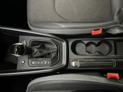 Photo 24 Audi A1  Sportback 25 TFSI 95 ch S tronic 7