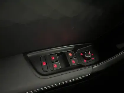 Photo 16 Audi A1  Sportback 25 TFSI 95 ch S tronic 7