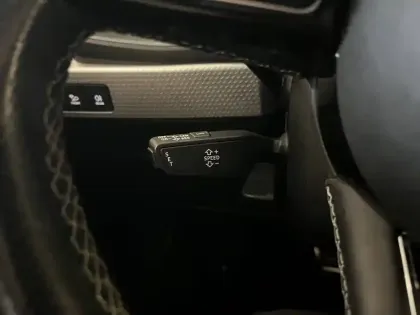 Photo 15 Audi A1  Sportback 25 TFSI 95 ch S tronic 7