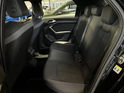 Photo 11 Audi A1  Sportback 25 TFSI 95 ch S tronic 7