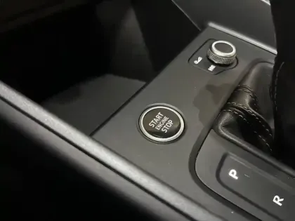 Photo 25 Audi A1  Sportback 25 TFSI 95 ch S tronic 7