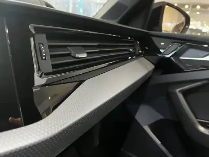 Photo 20 Audi A1  Sportback 25 TFSI 95 ch S tronic 7