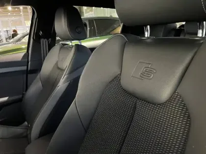 Photo 21 Audi A1  Sportback 25 TFSI 95 ch S tronic 7