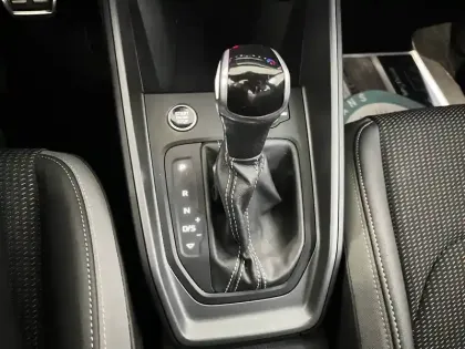 Photo 13 Audi A1  Sportback 25 TFSI 95 ch S tronic 7