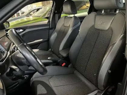 Photo 10 Audi A1  Sportback 25 TFSI 95 ch S tronic 7