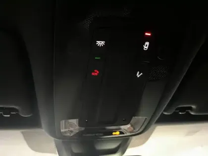 Photo 17 Audi A1  Sportback 25 TFSI 95 ch S tronic 7