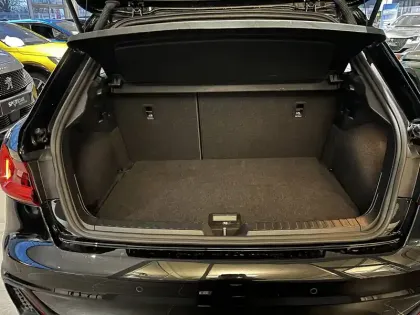 Photo 5 Audi A1  Sportback 25 TFSI 95 ch S tronic 7