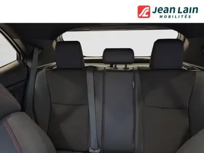 Photo 16 Toyota Yaris Gén. I Ph1 NG GR Sport 5