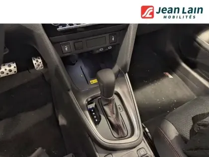 Photo 12 Toyota Yaris Gén. I Ph1 NG GR Sport 5