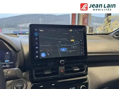 Photo 14 Toyota Yaris Gén. I Ph1 NG GR Sport 5