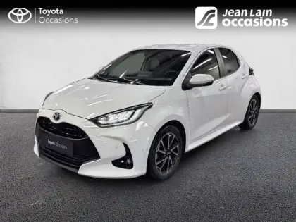 Photo Toyota Yaris Design