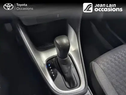 Photo 12 Toyota Yaris  Hybride 116h
