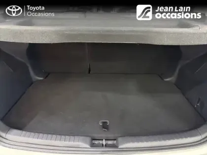 Photo 9 Toyota Yaris  Hybride 116h