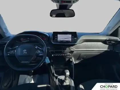 Photo 49 Peugeot 2008 Gén. II Ph1 NG Active Pack 5