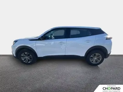 Photo 85 Peugeot 2008  BlueHDi 110 S&S BVM6