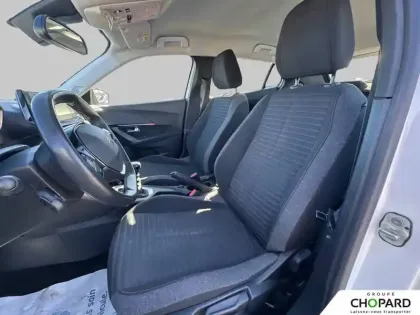 Photo 10 Peugeot 2008  BlueHDi 110 S&S BVM6