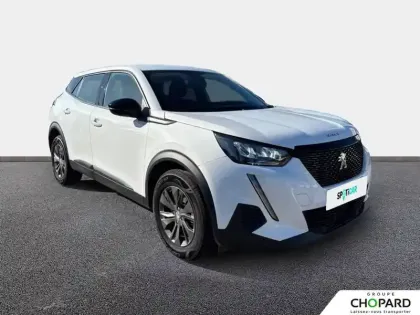 Photo 42 Peugeot 2008 Gén. II Ph1 NG Active Pack 5