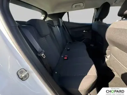 Photo 19 Peugeot 2008  BlueHDi 110 S&S BVM6