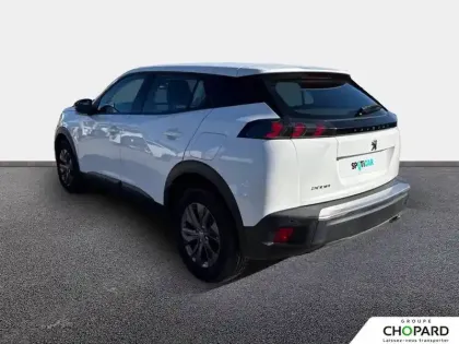 Photo 82 Peugeot 2008  BlueHDi 110 S&S BVM6