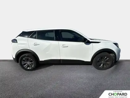 Photo 84 Peugeot 2008  BlueHDi 110 S&S BVM6