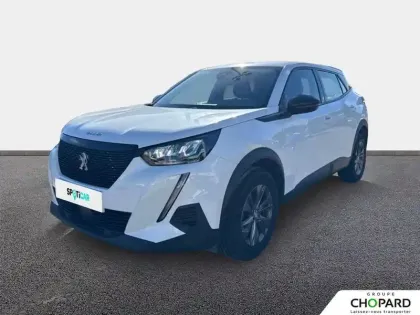 Photo 76 Peugeot 2008  BlueHDi 110 S&S BVM6