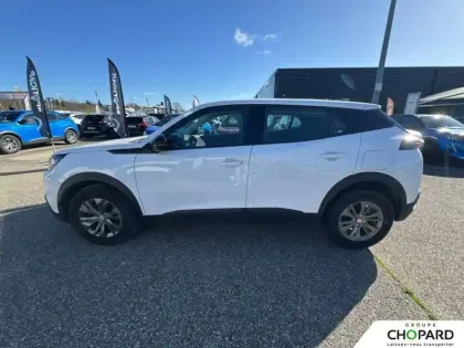 Photo 31 Peugeot 2008  BlueHDi 110 S&S BVM6