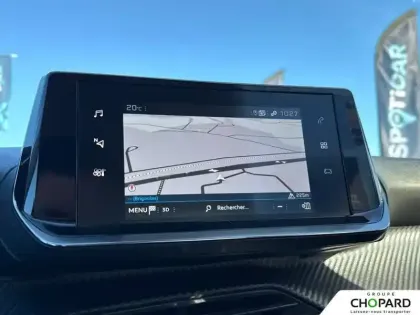 Photo 89 Peugeot 2008  BlueHDi 110 S&S BVM6