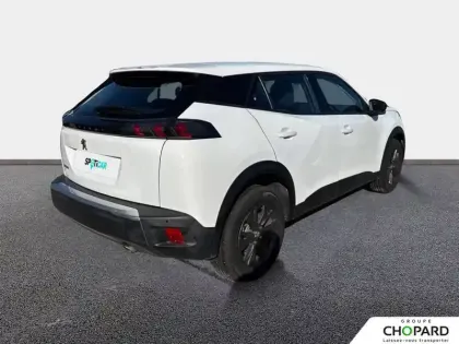 Photo 40 Peugeot 2008 Gén. II Ph1 NG Active Pack 5