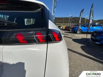 Photo 98 Peugeot 2008  BlueHDi 110 S&S BVM6