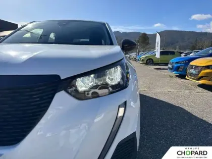 Photo 59 Peugeot 2008 Gén. II Ph1 NG Active Pack 5