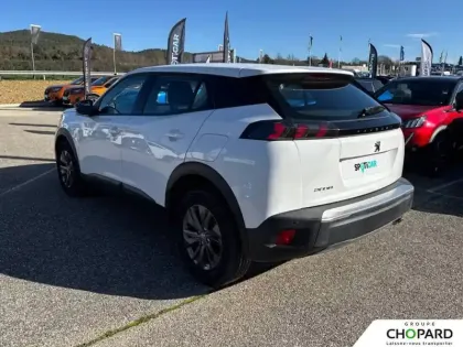 Photo 105 Peugeot 2008  BlueHDi 110 S&S BVM6