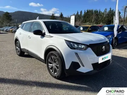 Photo 65 Peugeot 2008 Gén. II Ph1 NG Active Pack 5