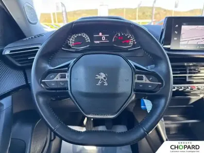 Photo 91 Peugeot 2008  BlueHDi 110 S&S BVM6