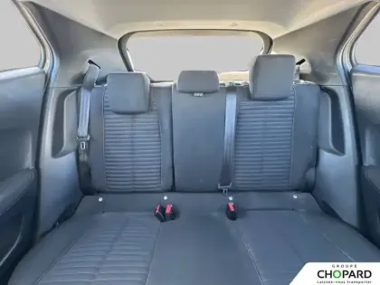 Photo 18 Peugeot 2008  BlueHDi 110 S&S BVM6