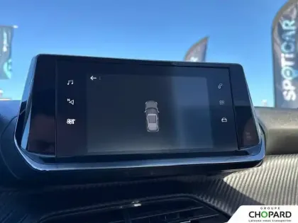 Photo 90 Peugeot 2008  BlueHDi 110 S&S BVM6