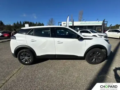 Photo 106 Peugeot 2008  BlueHDi 110 S&S BVM6