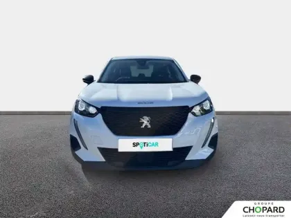 Photo 41 Peugeot 2008 Gén. II Ph1 NG Active Pack 5