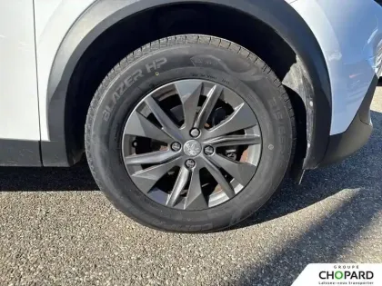 Photo 96 Peugeot 2008  BlueHDi 110 S&S BVM6