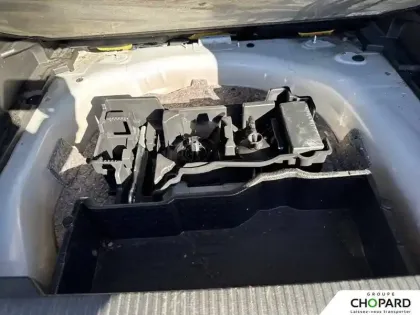 Photo 99 Peugeot 2008  BlueHDi 110 S&S BVM6