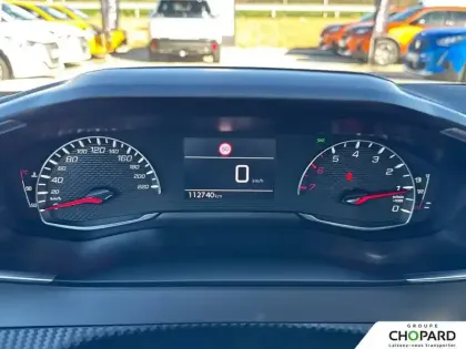 Photo 92 Peugeot 2008  BlueHDi 110 S&S BVM6