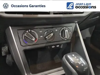 Photo 19 Volkswagen Polo  1.0 TSI 95 S&S DSG7