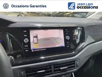 Photo 16 Volkswagen Polo  1.0 TSI 95 S&S DSG7